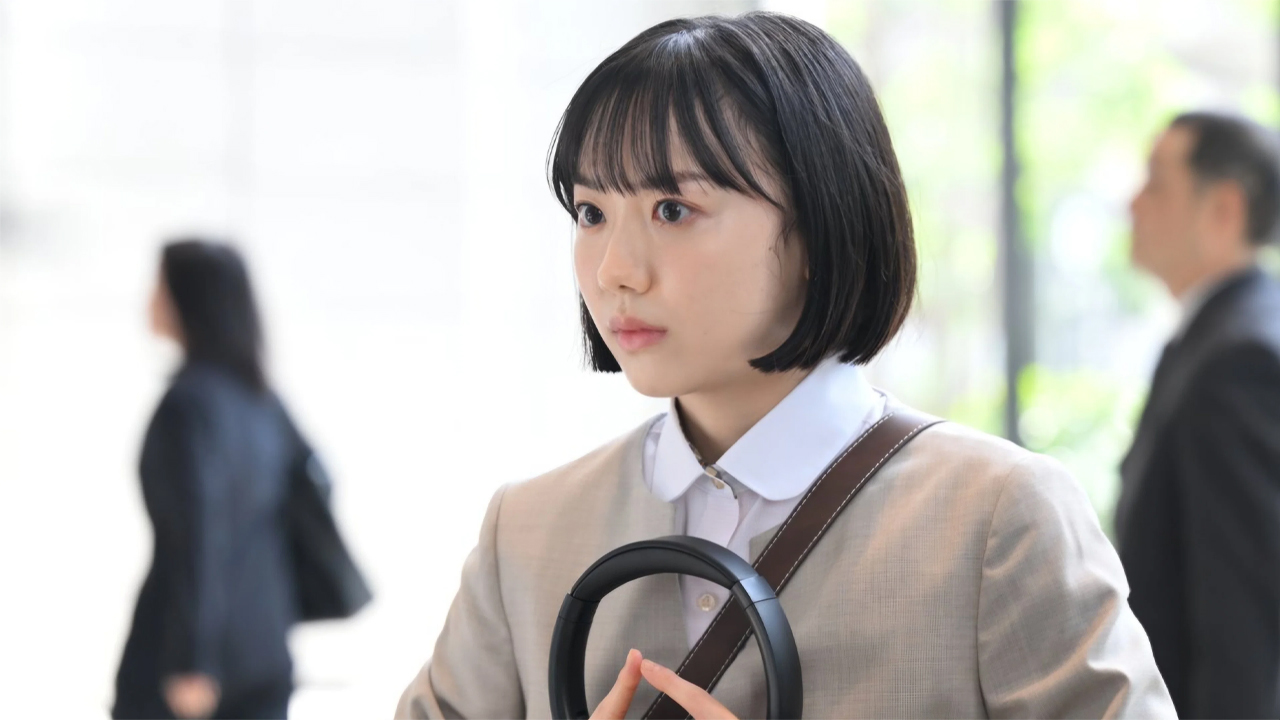 Plot Extraordinary Attorney Minami Netlix Japan October 2026 Preview