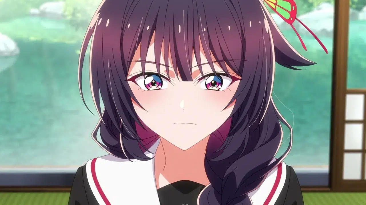 Plot Bride Of The Barrier Master Netflix January 2027 Preview Plot Bride Of The Barrier Master Netflix January 2027 Preview