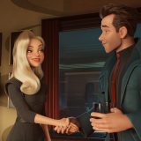 ‘Ray Gunn’ Full Voice Cast Revealed; Alan Tudyk, Bobby Cannavale, Michael Chernus Among New Additions Article Photo Teaser