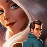 Brad Bird’s ‘Ray Gunn’ Gets First Trailer and a Limited 70mm Theatrical Release Article Photo Teaser