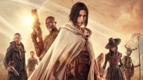 Zack Snyder Shares Long Awaited Update on ‘Rebel Moon 3’ Article Teaser Photo