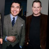Lindsay Lohan and Henry Golding to Headline Netflix  Rom-Com ‘Return to You’ With Mark Waters Article Photo Teaser