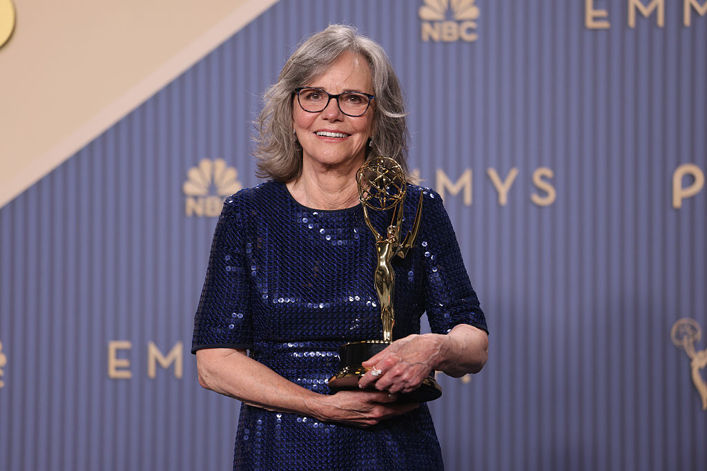 Sally Field Emmy