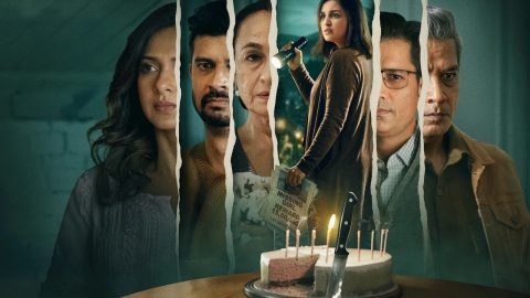 Everything You Need to Know About ‘Shaque: Trust No One’: Netflix India’s New Thriller Series Article Teaser Photo