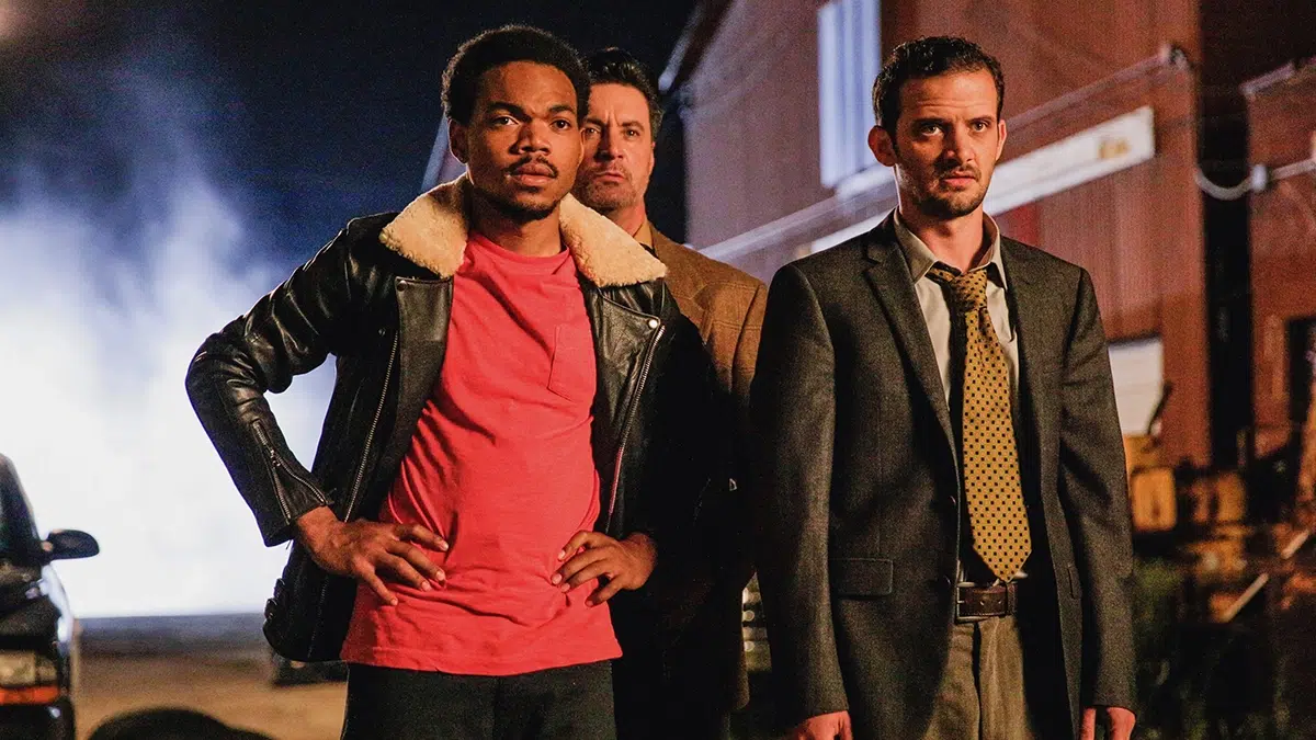 Slice Coming To Netflix Slice Coming To Netflix