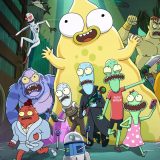 Netflix Renews ‘Solar Opposites’ License; Sets Season 6 Release Date Article Photo Teaser