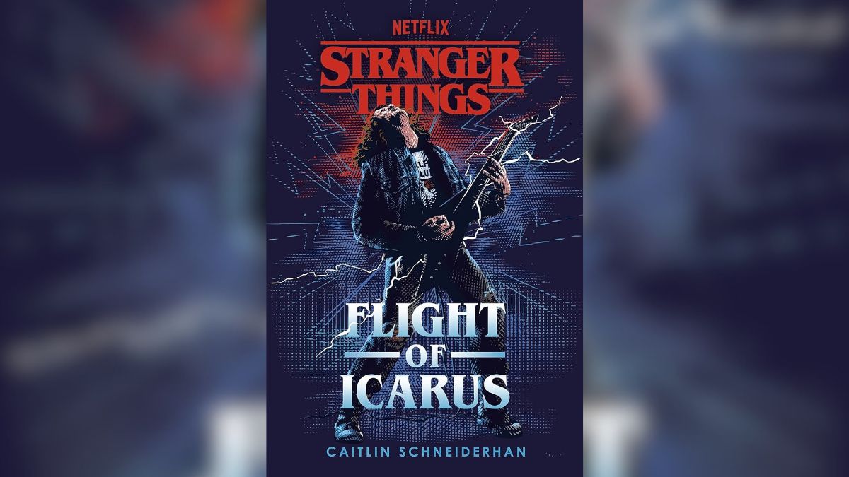 Strangerthings Flightoficarus