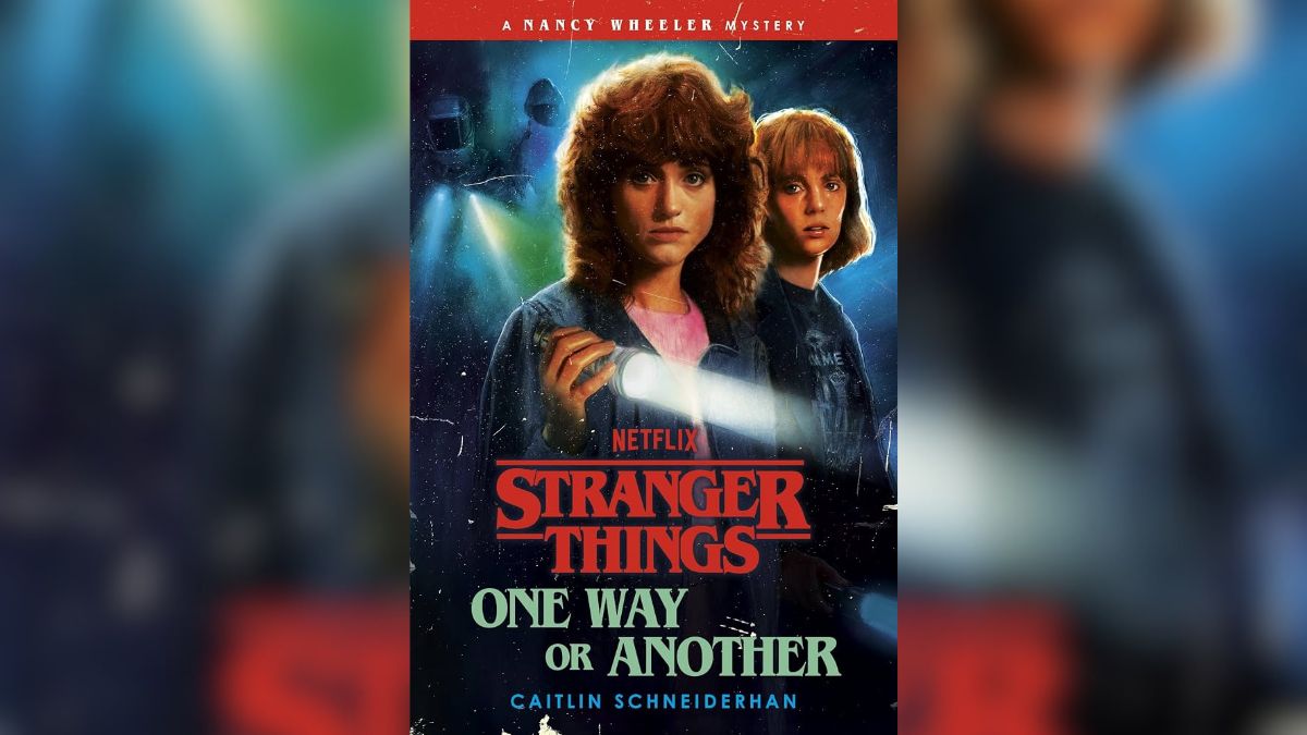 Strangerthings Onewayoranother