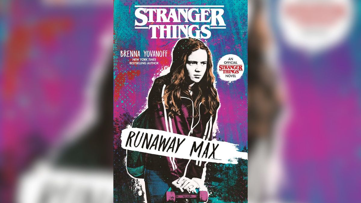 Strangerthings Runawaymax