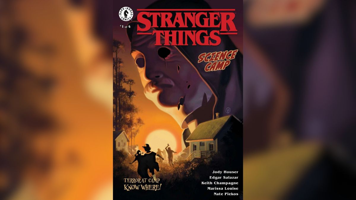 Strangerthings Sciencecamp