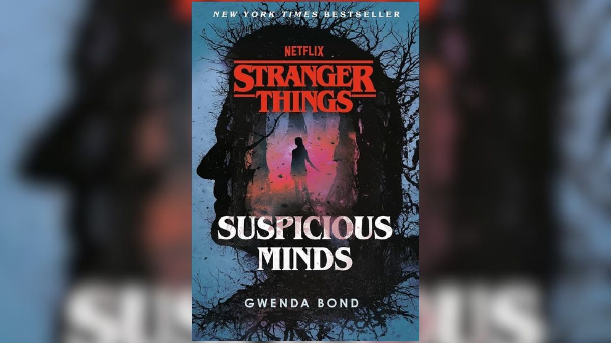 Strangerthings Suspiciousminds