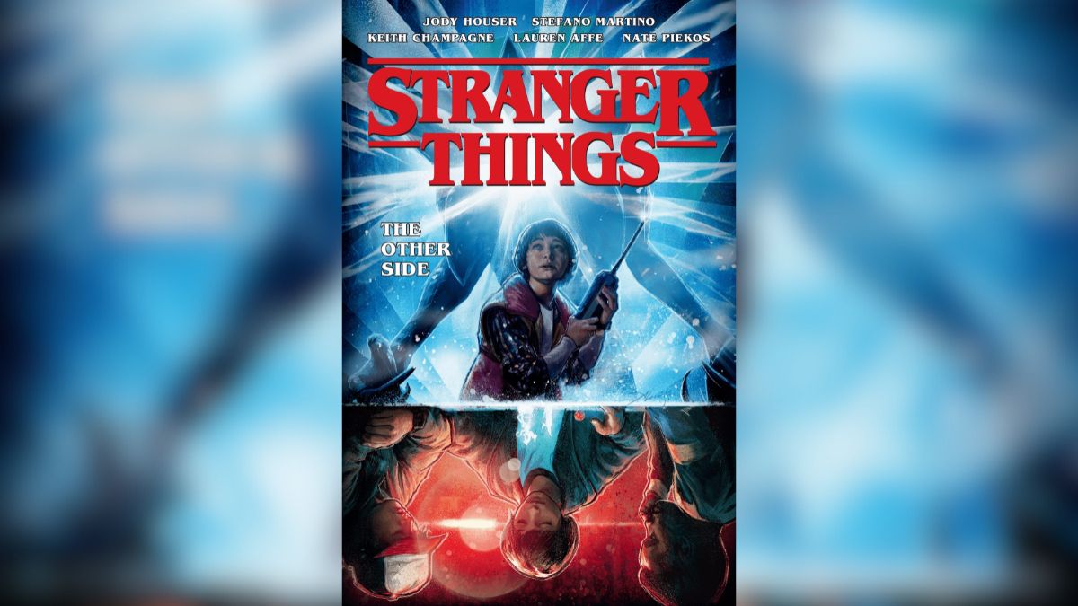 Strangerthings Theotherside