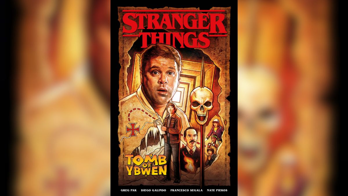 Strangerthings Tombofybwen