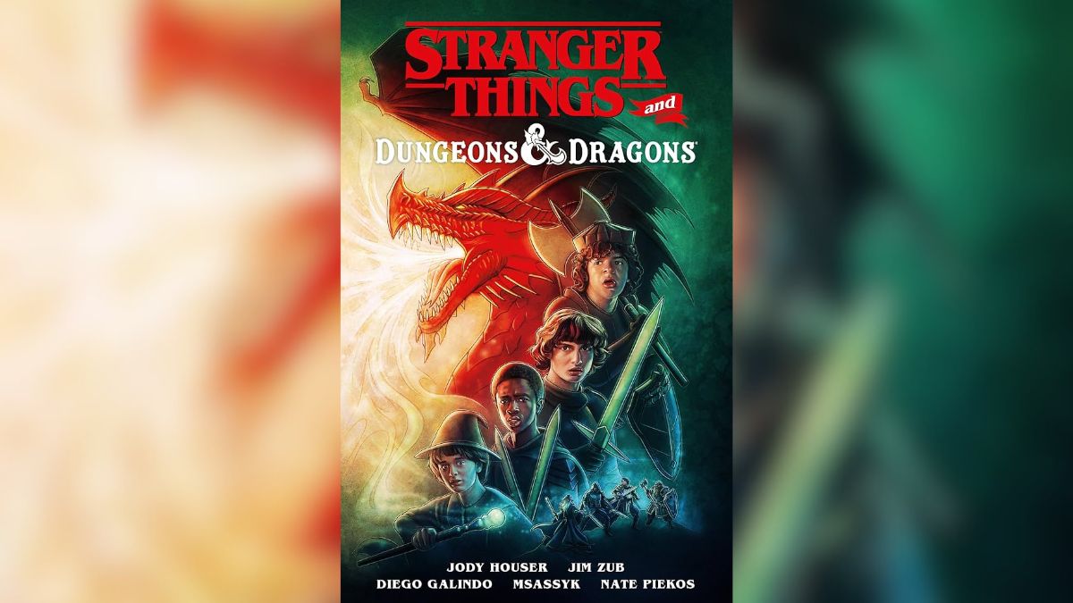 Strangerthingsanddandd