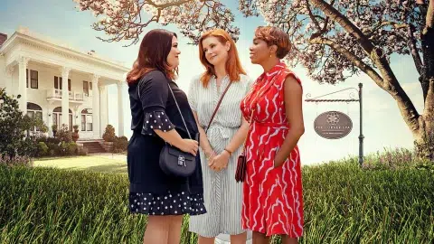 ‘Sweet Magnolias’ Canceled at Netflix; Won’t Return for Season 6 Article Teaser Photo
