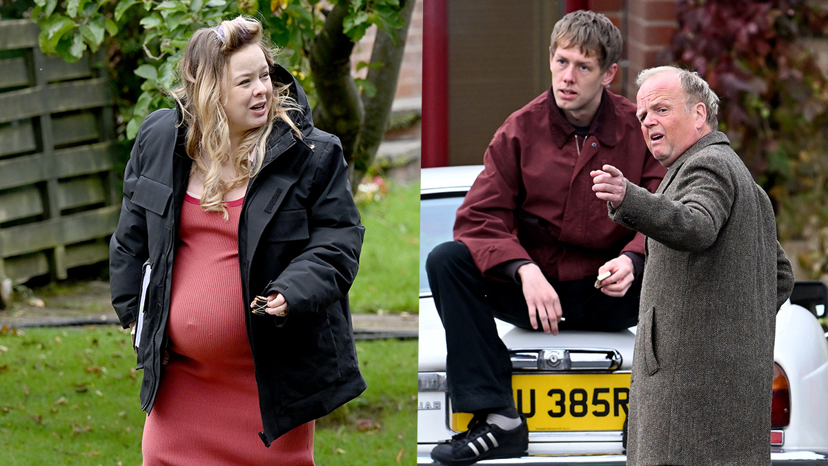 Tales Of The Unexpected Filming Moves To Bolton