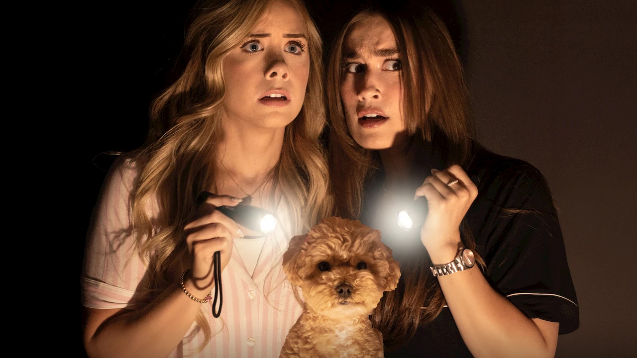 Best Friends is moving to Netflix from YouTube