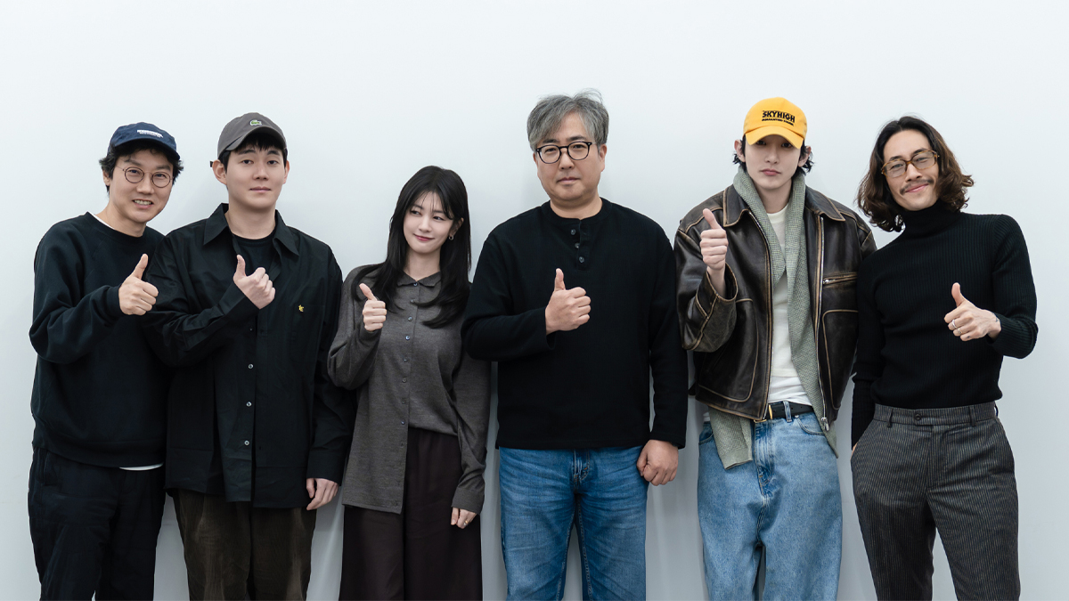 the dealer new k dramas on netflix in 2027