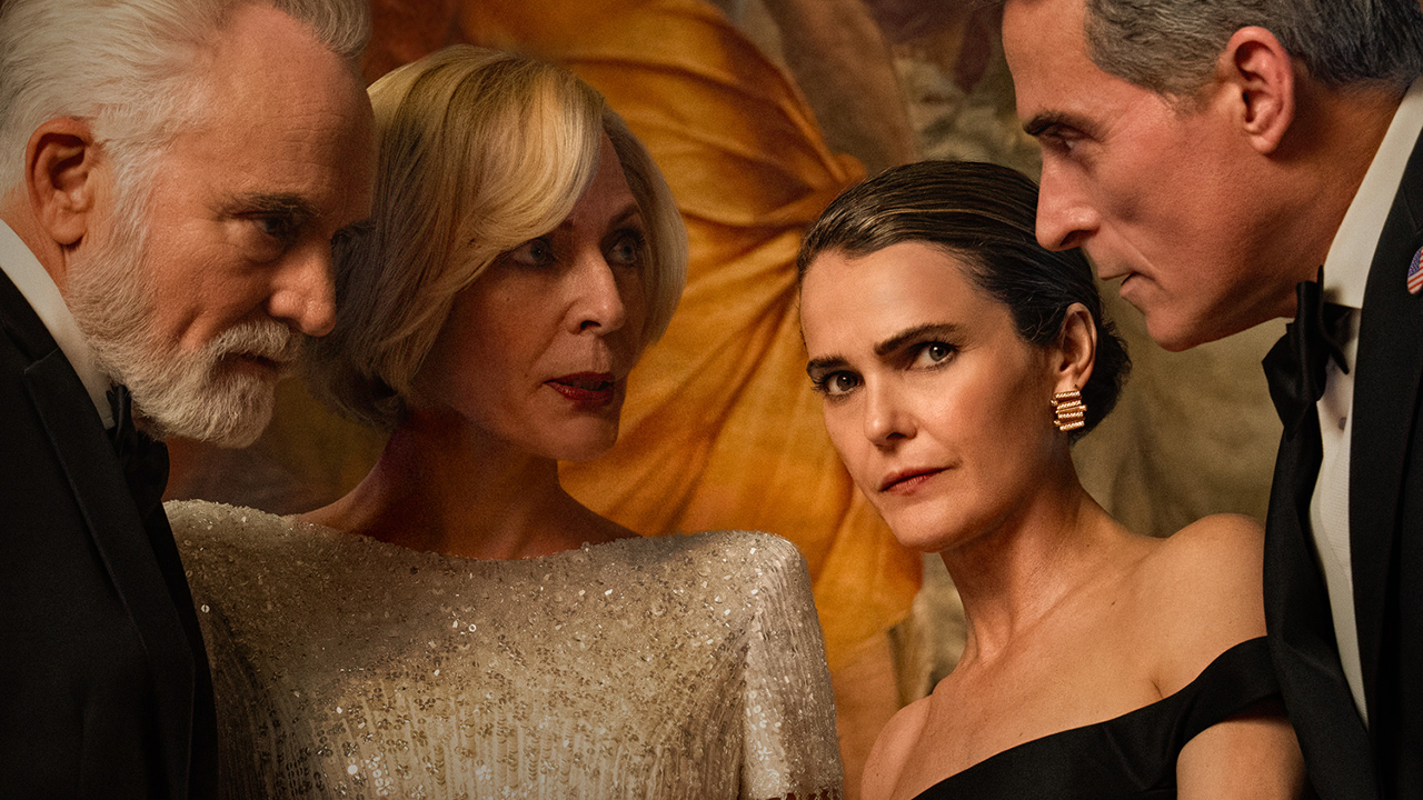The Diplomat Season 4 First Look Trailer Keyart More