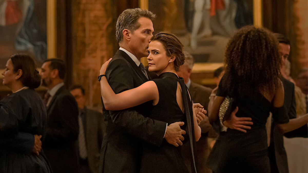 The Diplomat Whats New On Netflix Uk In October 2026