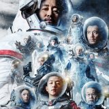 Chinese Box Office Hit ‘The Wandering Earth’ Sets October 2026 Netflix Departure Date Article Photo Teaser