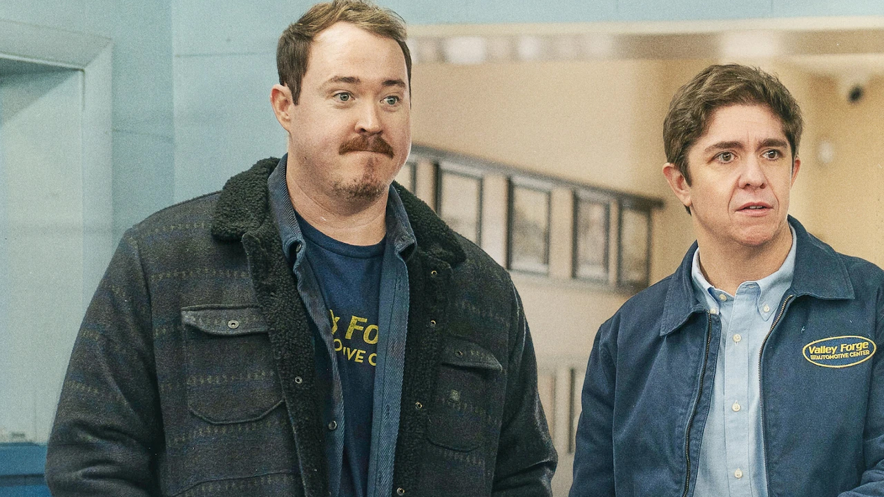 Tires Season 4 Production Update Renewal