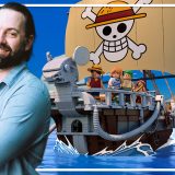Interview: Tom Hyndman on Adapting Eiichiro Oda’s Pirate Epic into a Netflix LEGO Special Article Photo Teaser