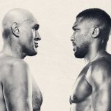 Fury vs. Joshua: Historic Heavyweight Clash Streaming Live on Netflix in December 2026 Article Photo Teaser