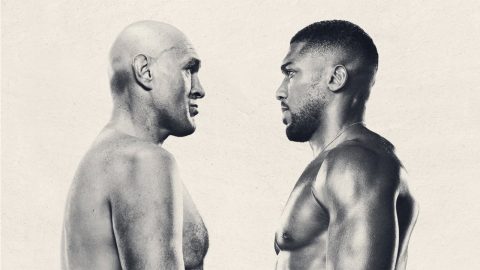 Fury vs. Joshua: Historic Heavyweight Clash Streaming Live on Netflix in December 2026 Article Teaser Photo