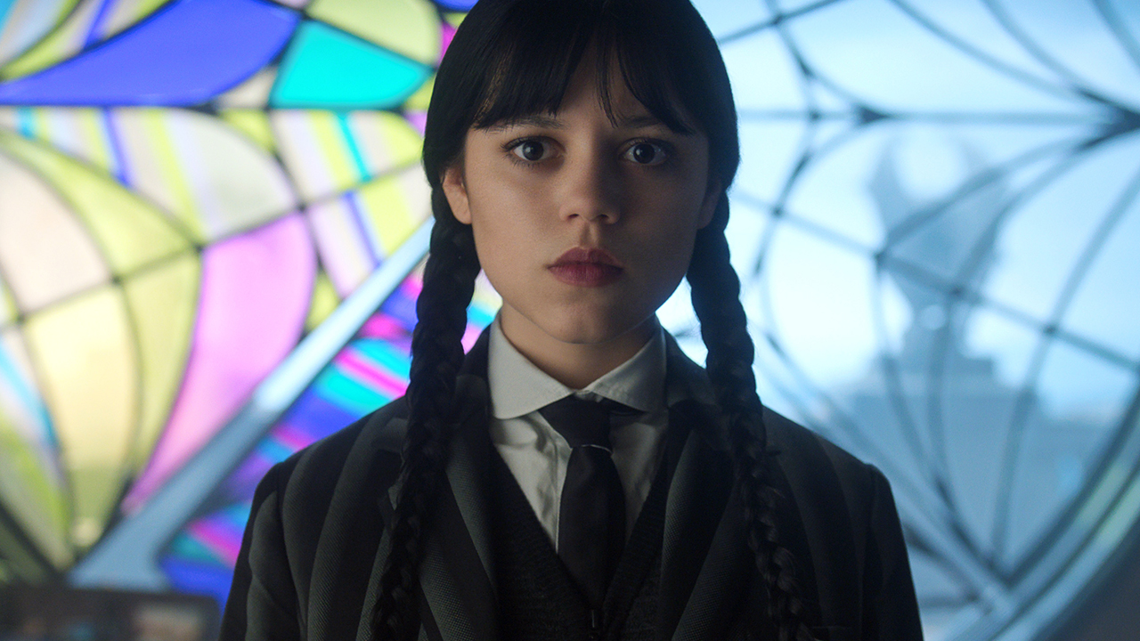 Wednesday Netflix Hit Viewership Decline