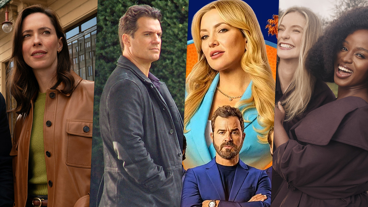 Whats Filming For Netflix Fall 2026