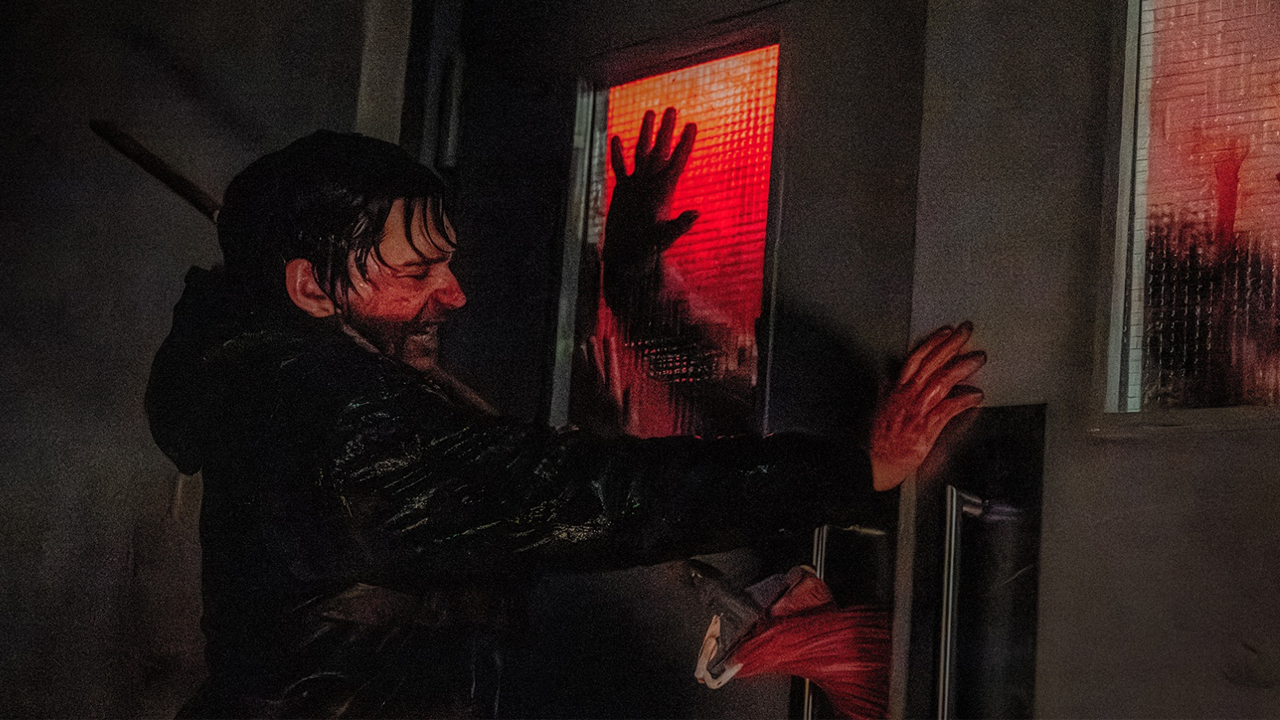 When Will Zach Cregger Resident Evil Movie Be On Netflix