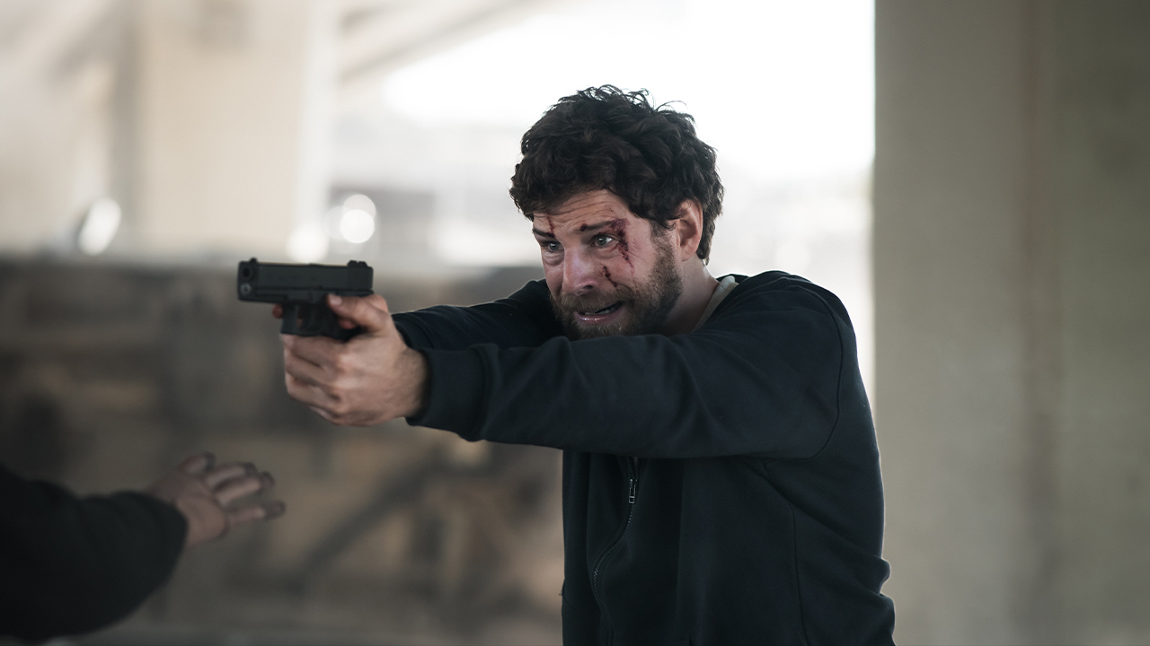 'Collision Course' on Netflix: Cast, Plot & October 2026 Release Date