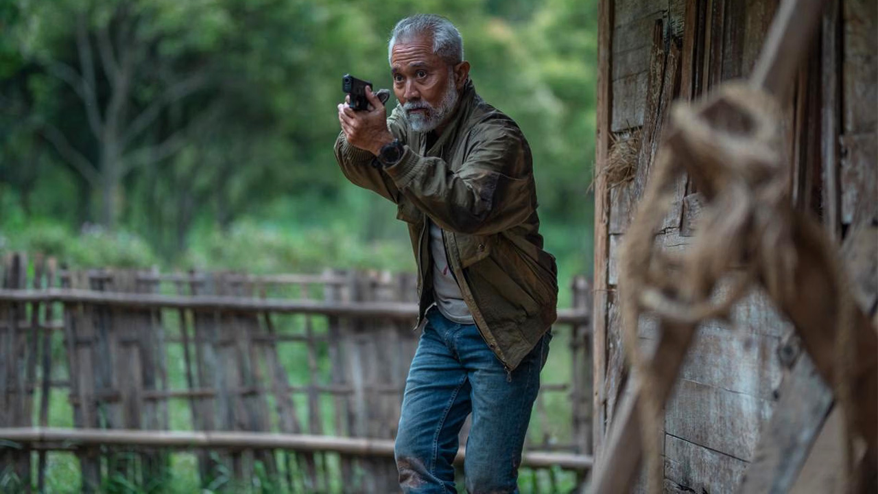 1 Lukman Sardi Never Surrender Netflix Indonesia Film