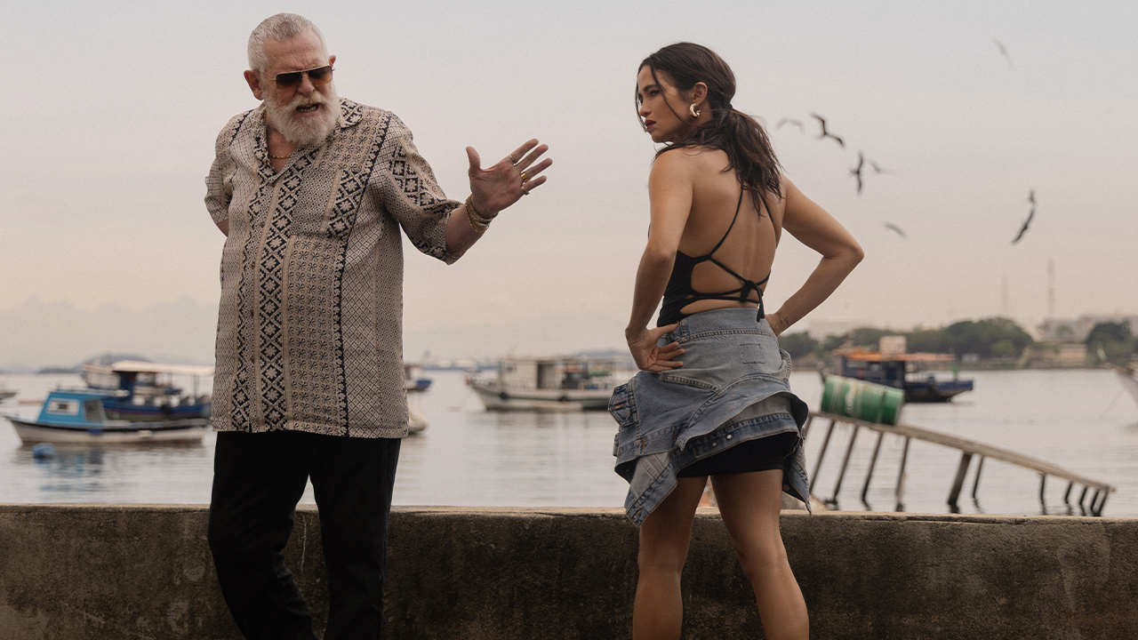 1 The Gift Of Deceit Brazilian Drama October 2026