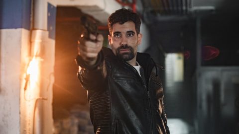 Should You Watch ‘Collision Course’? Review Of The New Netflix Thriller