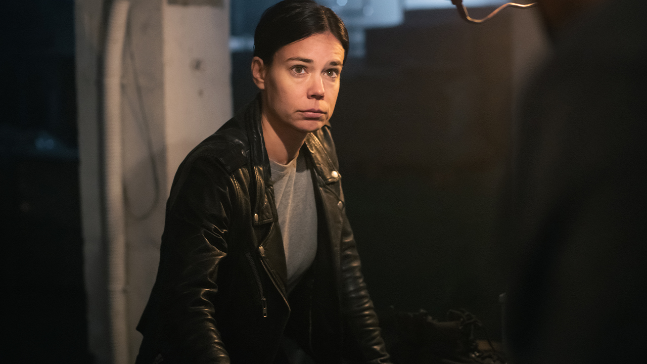 'Collision Course' on Netflix: Cast, Plot & October 2026 Release Date