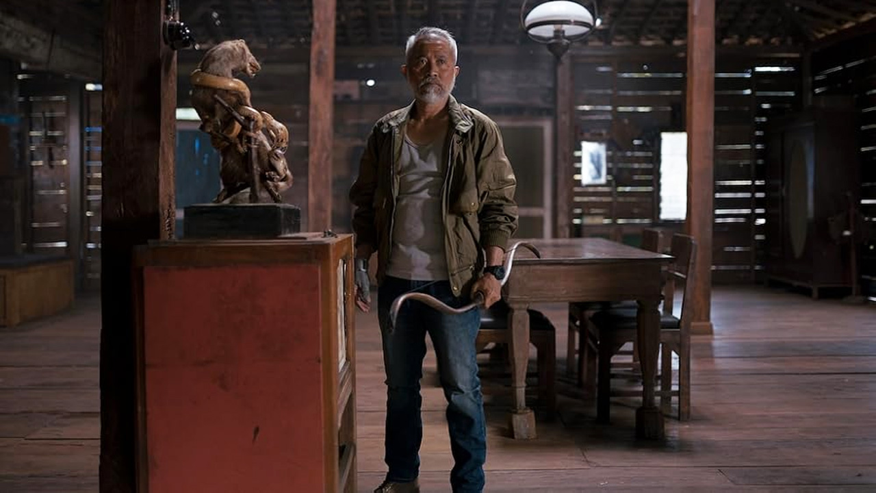 2 Lukman Sardi Never Surrender Netflix Indonesia Film