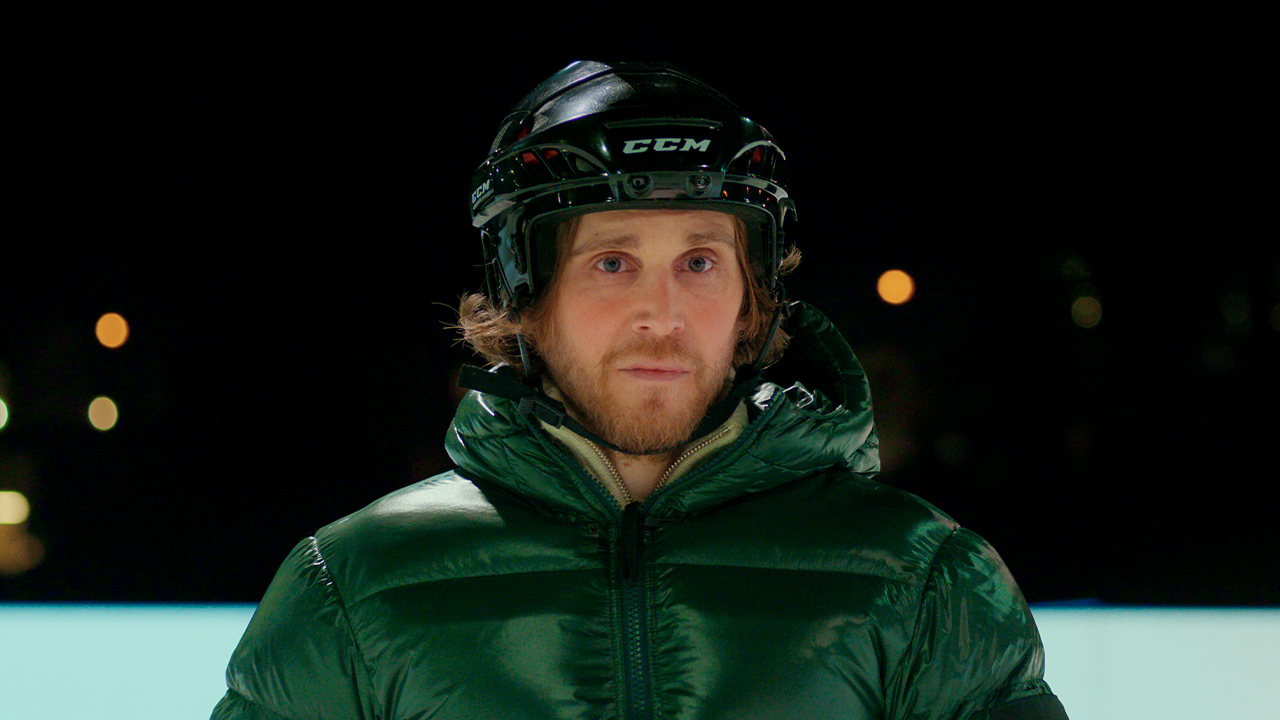 2 Netflix The Christmas Switch Swedish Christmas Film
