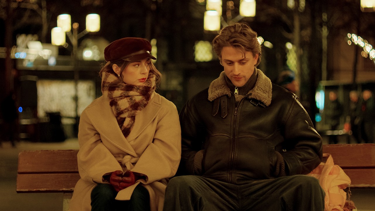 3 Netflix The Christmas Switch Swedish Christmas Film