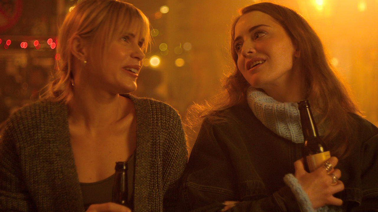Netflix Sets November 2026 Release Date for Swedish Rom-Com 'The Christmas Switch'