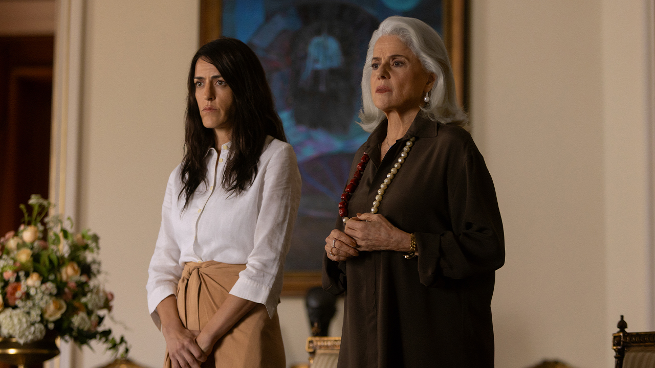 5 The Gift Of Deceit Brazilian Drama October 2026