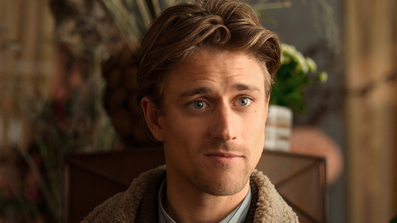 Netflix Sets November 2026 Release Date for Swedish Rom-Com 'The Christmas Switch'
