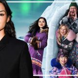 Anna Lambe on Siaja’s Next Chapter in ‘North of North’ Season 2 Return on Netflix Article Photo Teaser