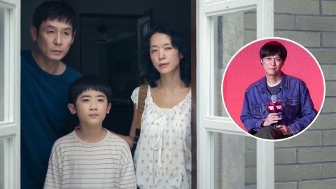 ‘Possible Love’ Cinematographer Kim Ji-yong Explains How Looking Natural Takes A Lot Of Work Article Teaser Photo