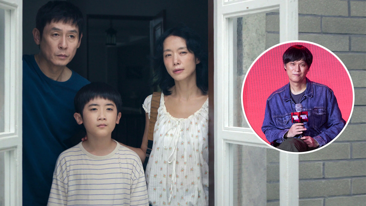 ‘Possible Love’ Cinematographer Kim Ji-Yong Explains How Looking Natural Takes A Lot Of Work