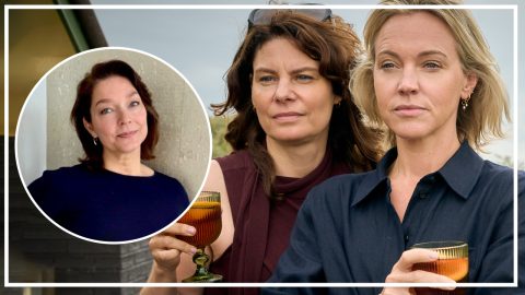 Screenwriter Dorien Goertzen on the Global Success of Netflix Series ‘The Perfect Lie’ Article Teaser Photo
