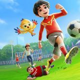 Animated Football Movie ‘Garuda: Dare to Dream’ Scores Netflix Release Article Photo Teaser