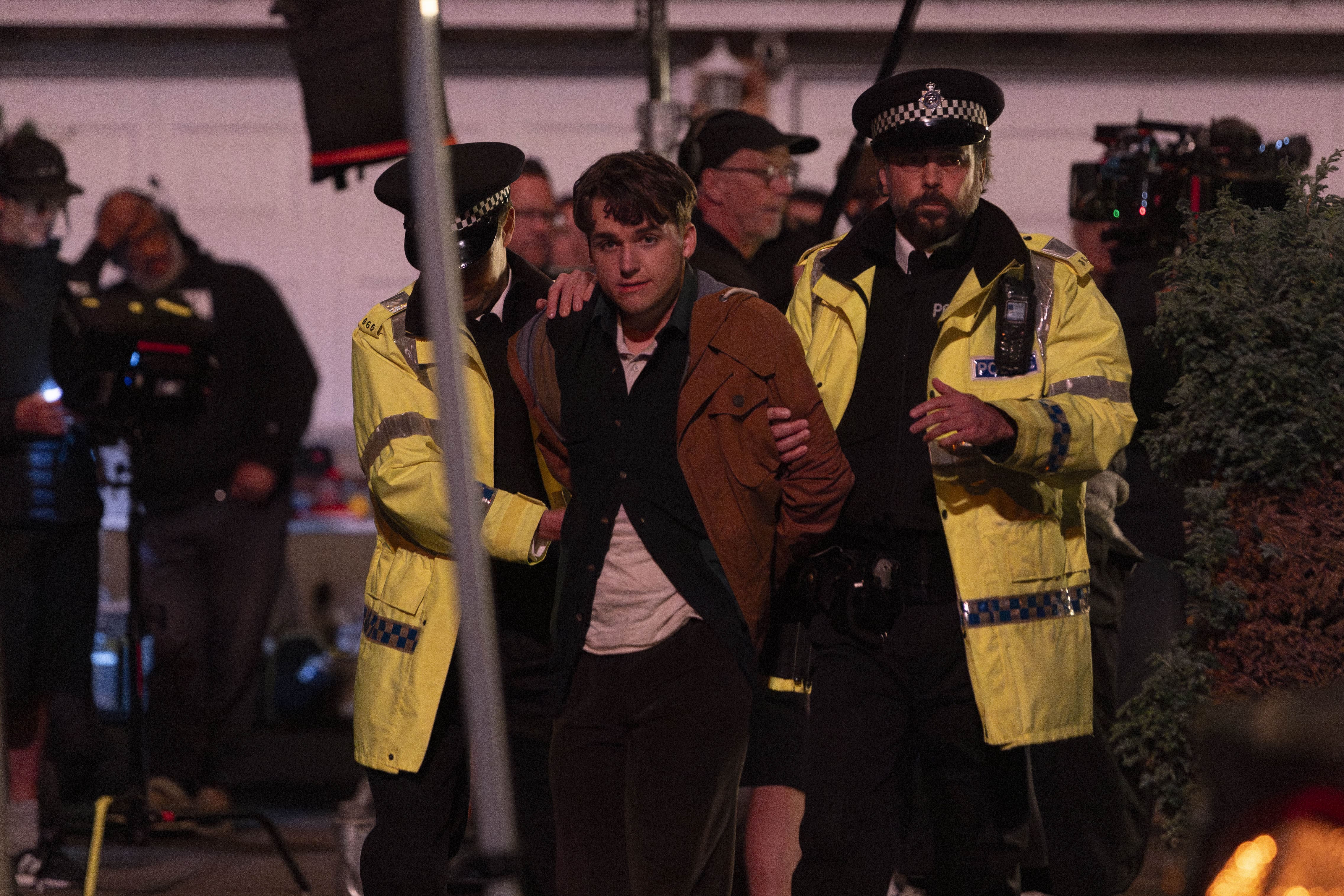 Goff The Inbetweene 5834931