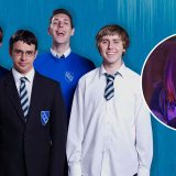 Hannah Tointon Returning To The Inbetweeners 3 as Tara As Filming Continues Article Photo Teaser